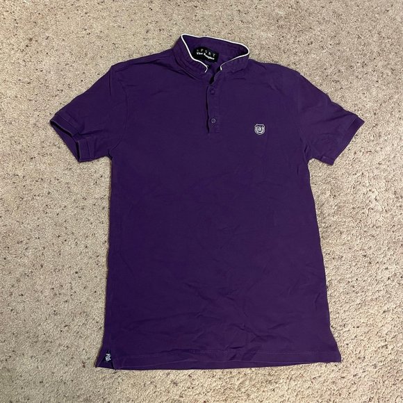 The Kooples Sport Polo - Picture 1 of 6